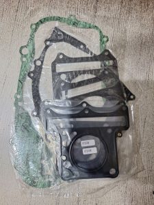 واشربندی کامل هیوسانگ ۲۵۰ دو سیلندر