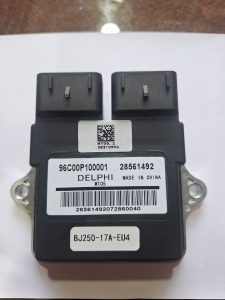 کامپیوتر ECU مدل دلفی هیوسانگ ۲۵۰