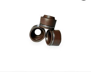 لاستیک گیت گاید سوپاپ دود و بنزین هیوسانگ ۲۵۰ دوسیلندر