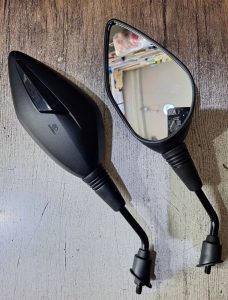 آینه موتور جی ۲۰۰ j200
