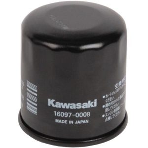 فیلتر روغن موتور سیکلت کاوازاکی کاواساکی kawasaki